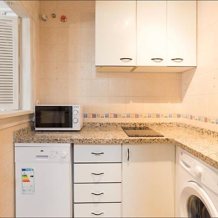 Merced10 Duplex 3H Малага Экстерьер фото